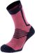 Trangoworld Jalovec Half Lange Sokken Paars EU 43-46 Homme