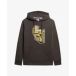 Superdry Hoodie Vintage Travel