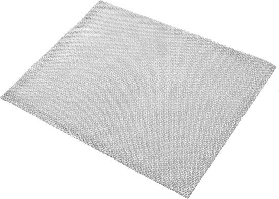 Whirlpool Metaalfilter 481948048357 Afzuigkapfilter