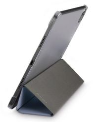 Hama Fold Clear Tablethoes voor Apple iPad Pro 11" (2024) Lila