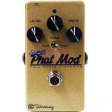 Keeley Super Phat Mod overdrive-pedaal
