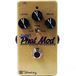 Keeley Super Phat Mod overdrive-pedaal
