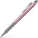 Faber-Castell Vulpotlood Apollo - 0,7 mm - Hardheid B - Roze Shadows