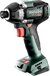 Metabo Accu-slagschroevendraaier SSD 18 LT 200 BL (602397850)
