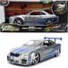 Jada Toys Nissan Skyline Fast & Furious Anniversary 1:24 Diecast Vehicle