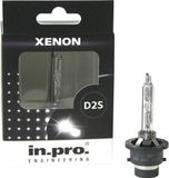 In.Pro 011807 Xenon D2S 35 W 12 V
