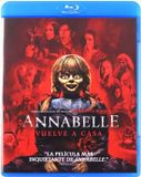 Warner Home Video Annabelle Comes Home [Blu-Ray]