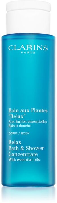 Clarins Relax