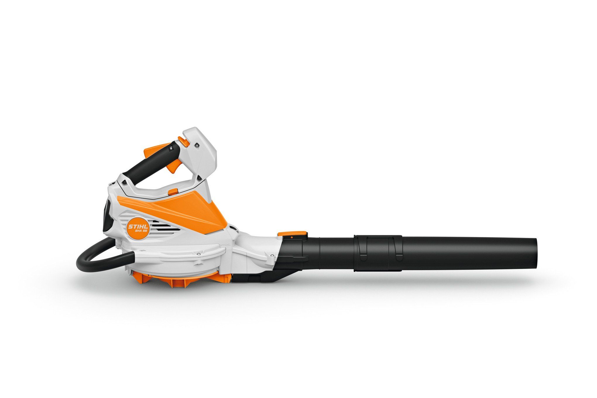 Stihl SHA 56 Accu Bladzuiger - Incl. Accu en Lader