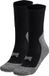 Morethansocks - Hiking sokken Unisex - Maat 35 t/m 47 - 2-Paar - Wandelsokken heren - Wandelsokken dames - Topkwaliteit wandelsokken