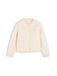 Tommy Hilfiger Tussenjas lichtbeige