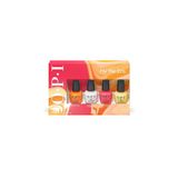 OPI Summer24 Mini 4 × 35 ml