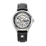 ROAMER AG Horloge Competence Skeleton IV