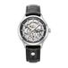 ROAMER AG Horloge Competence Skeleton IV