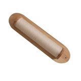 Nobby Wandelement sisalstam LO Cream 60 x 14 x 15 cm