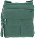 MANDARINA DUCK MD20 Small Crossover Emerald groen schoudertas