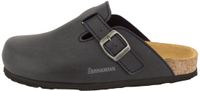 Dr. Brinkmann Dames en Heren clogs Nerpio blauw
