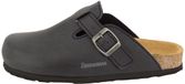 Dr. Brinkmann Dames en Heren clogs Nerpio blauw