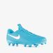 Nike Phantom GX II Academy FG/MG Voetbalschoenen Junior