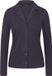Triumph Pyjamaoberteil Mix & Match Vrouwen Lange mouw Effen INK GRAY 61% Polyester, 32% Viskose, 7% Elasthan