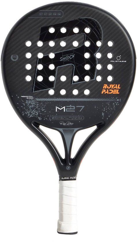 Royal Padel M27 Poly 2026