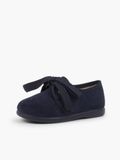 Pisamonas Lage schoen navy
