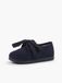 Pisamonas Lage schoen navy