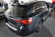 RVS Avisa RVS Achterbumperprotector Toyota Avensis III Wagon Facelift 2015- 'Ribs'