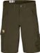 Fjällräven Abisko Shorts Black Unisex Kledingmaat 46