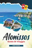 ALONISSOS GUIDA DI VIAGGIO 2027