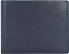 Maitre Maître Leren Portemonnee Schwarzerden Gathman BillFold H9 Black Zwart