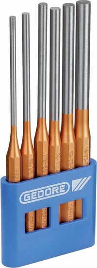 Gedore 119 L 6-delige Pendrijverset