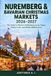NUREMBERG Libri GmbH Nuremberg & Bavarian Christmas Markets 2026-2027: The Guide to Munich, Rothenburg ob der Tauber, Festive Trains, and Winter Walking Tours