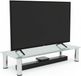 Melko Glazen TV & Monitor Verhoger 80x35cm