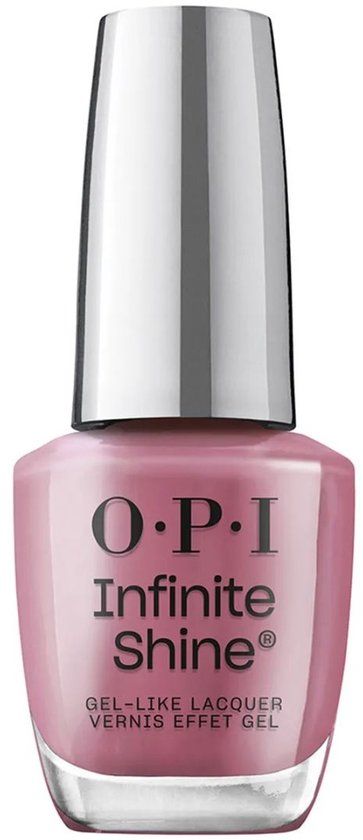 OPI Infinite Shine Nagellak Times Infinity 15 ml