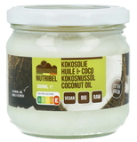 Nutribel Kokosolie Extra Vierge