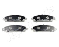 Japan Parts PA-2021AF remblokken