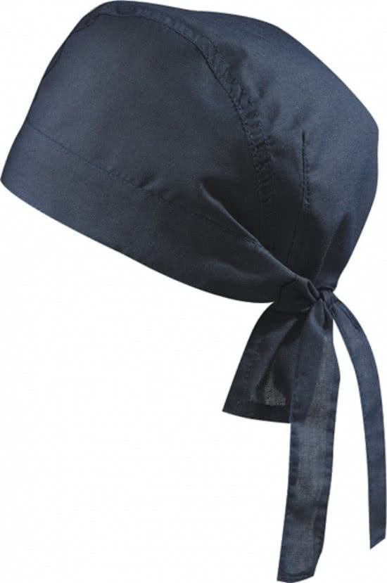 Myrtle Beach Navy bandana uni 1