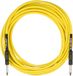 Fender Tom DeLonge To The Stars Instrument Cable 5,5 m - Gitaarkabel