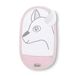 Sterntaler Spelwashandschoen Waldis Rosie, grootte: 21 x 15 cm, roze