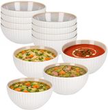 Siaki Bol à soupe Roman