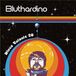 Disco Bluthardino - Disco Volante 80 (LP) (Limited Edition)