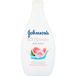 Johnson's Zachte & Energieke Watermeloen & Roos Body Wash - 400ML