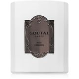 GOUTAL Bois Cendrés Scented Candle 185g