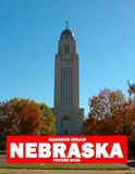 Nebraska: A Stunning Coffee Table Photo Book for Travel and Tourism Enthusiasts