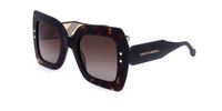 Carolina Herrera HER 0082/S Havana 51/26/145 Lunettes de soleil femme