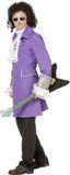 Wilbers Kostuum Purple Prince - Maat 60