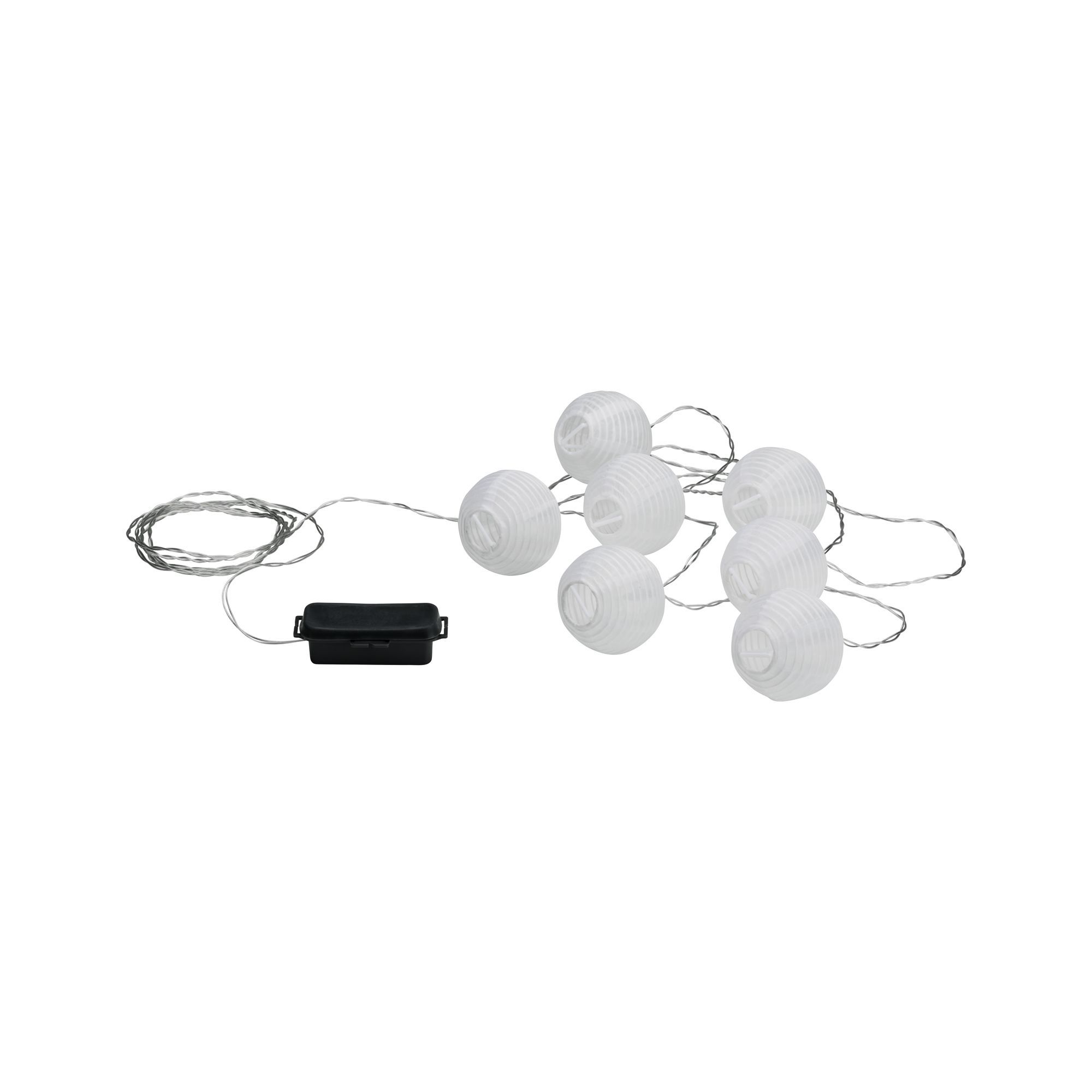 Paulmann Outdoor LED Strip Light - 3600mm - Warm White - IP44