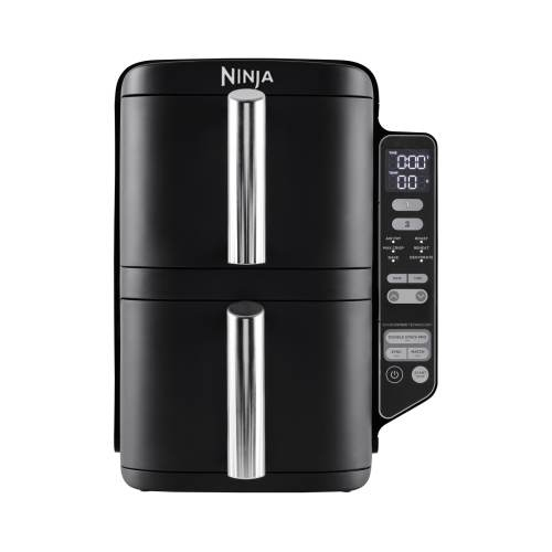 Ninja Double Stack Airfryer XXL - 7.6 Liter - SL300EU