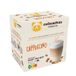 COLUMBUS Capsules Cappuccino - 12 Pièces